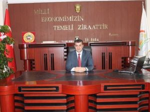 Çiftçilere Pamuk Desteği Yapılacak