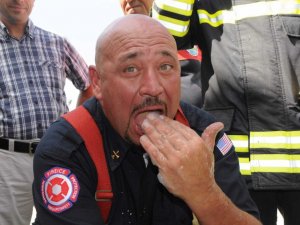 Orman Yangınlarını Bu Jel Önleyecek