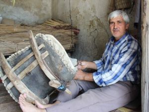 Hüseyin Usta Teknolojiye Direniyor