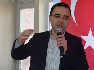 Palabıyık: "AK Parti Sözünü Tuttu"