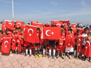 Başkan Altungün’ün İlköğretim Haftası Mesajı