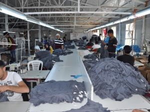 Adıyaman’da Ki İşletmelerin Teşvik Adaletsizliğine Tepkisi