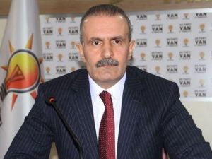 Kayatürk’ten Başbakan Mitingine Davet
