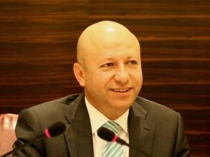 Çolakbayrakdar "Erkilet Bulvarı’nı Yeniledik"
