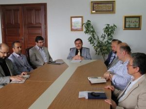 Hafız Mehmet Efendi Paneli 11 Haziran’da