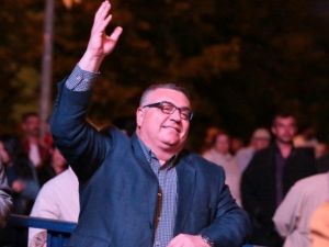 Kırklareli’de Festival Coşkusu