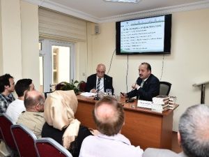 Değişim Ve Dönüşümde Belediyenin Rolü