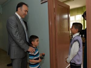 "Sevgi Evi" Böyle Olur