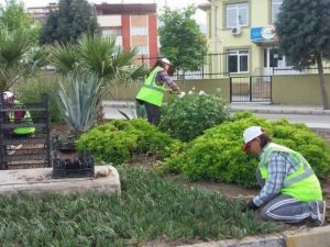 Soma, Kadınların Elleriyle Güzelleşecek