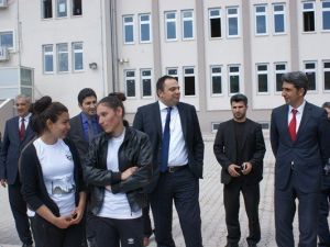 Çermik’e 200 Yataklı Modern Öğrenci Yurdu Yapılacak