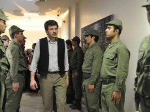 Yassıada Günleri Esenler’de