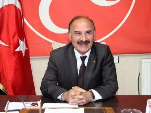 Ulutaş, MHP Ardahan’da Dengeleri Değiştirdi