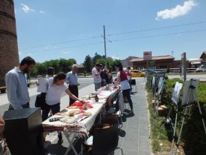 Balkan Kültürünü Eskişehir’e Taşıdılar