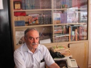 Dörtyol’da Milli Mücadelenin “İlk Kurşunu” Film Senaryosu Oluyor