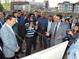 Gümüşdere Ihlamur Vadisi Şimdiden Ankara’nın Gözdesi