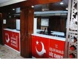 İl Göç İdaresi Müdürlükleri Hizmete Başladı