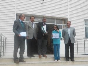 Şiir Yarışması İl Birincisi Pazarlar’dan