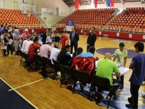 Yetenek Seçiminde Sona Gelindi