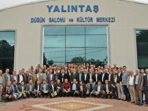 M. Kemalpaşa Belediyesi’nden Tarıma Destek