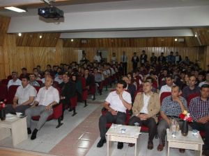 Tosya’da Etik Haftası Kutlandı