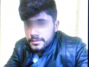 Nazilli’deki Cinayetin Zanlısı Tutuklandı
