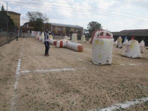 Paintball Heyecanı Sekasem’de Başlıyor