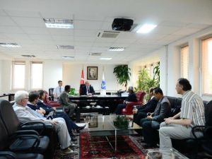 Putra Üniversitesi İle Protokol İmzalandı