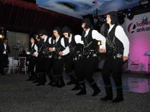 Mamak Belediye Başkanı Akgül’e Bir Ödül De Haber Ankara’dan