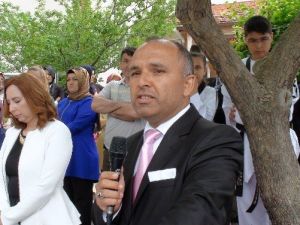 Gediz Halk Eğitim Merkezi’nde Geleneksel Yılsonu Merkez Sergisi