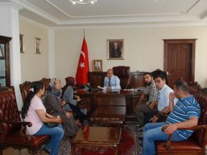 Vatandaş Odaklı Hizmet Anlayışı