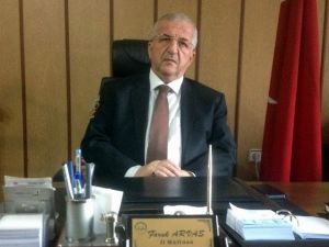 Berat Kandili İdrak Ediliyor