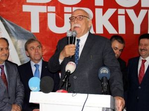 Bakan Avcı’dan Kütahya’ya 2 Okul Binası Müjdesi