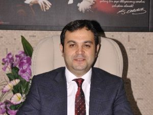 Bucak Belediyesi’nin 89’uncu Yılı Kutlanıyor