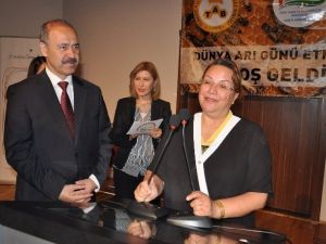 Muş’ta Arı Günü Etkinliği