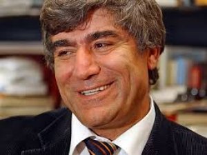 Hrant Dink Davası Öncesi Eylem