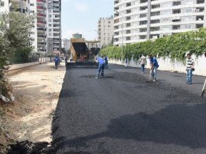 Seyhan’da Asfaltsız Köy Ve Mahalle Yolu Kalmayacak