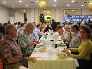 AK Partililer 2023 Manisa Vizyonunu Paylaştı