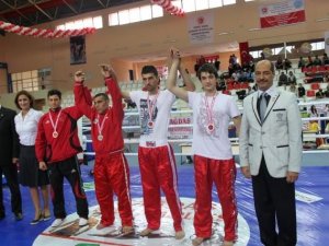 Recep Ece Brezilya Yolcusu