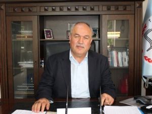 Tekirdağ İl Milli Eğitim Müdürü Halis İşler’den Rotasyon Açıklaması