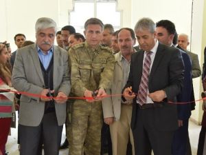 Yunus Ensari İlköğretim Kurumu’ndan Bilim Şenliği