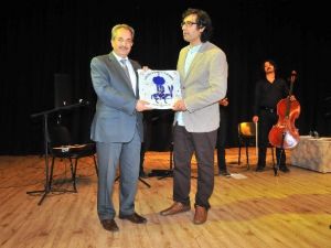 Necip Fazıl Kısakürek Şiirlerle Anıldı