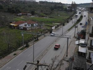 Kaynaklar’da Trafik Çilesi Sona Eriyor