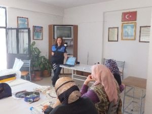 Vatandaşlar Telefon Dolandırıcılığına Karşı Uyarıldı