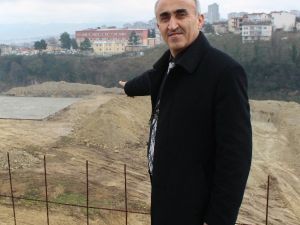 Türkkan: "Ordu’da Eğitim Hak Ettiği Yere Gelecek"