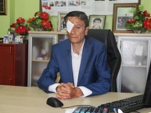Süer’den Engellilere Sahip Çıkılsın İsteği