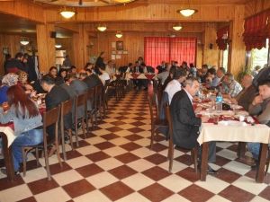 Kozlu-ılıksu Tünellerinde Sona Gelindi