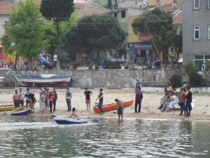 Denizcilik Festivali Düzenlendi