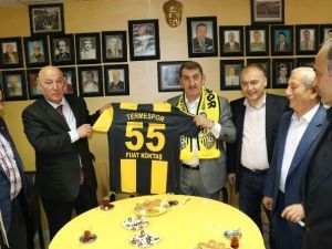 Köktaş: "Ülkedeki İstikrarın Sürmesi İçin Herkese Büyük Görev Düşüyor”