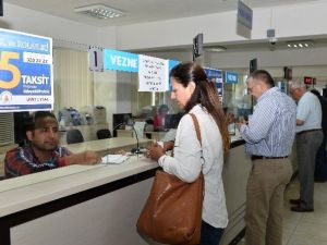 Muratpaşa Belediyesi Haftasonu Mesai Yapacak