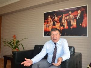 MHP’li Karataş’tan Bülent Delican’a Sert Tepki